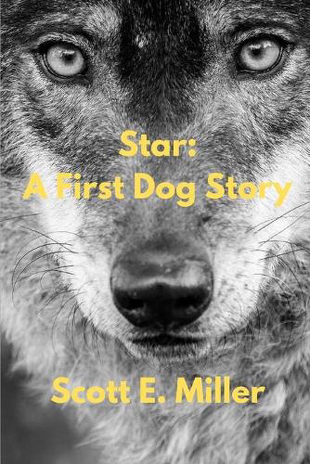 the dog stars book