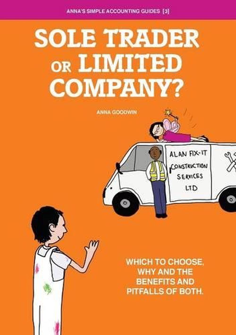 Sole Trader Pros And Cons