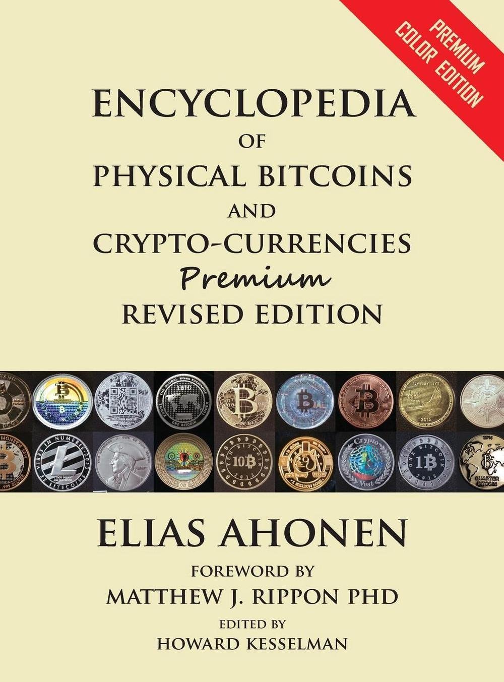 best bitcoin and crypto currency books