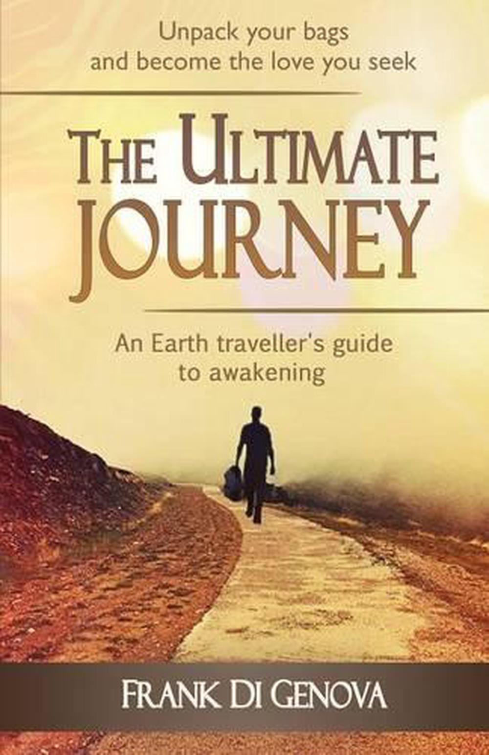 the ultimate journey