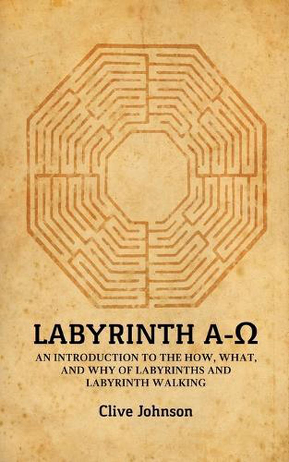 luis borges labyrinths