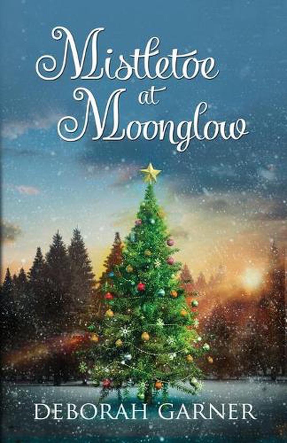 moonglow book moonglow book