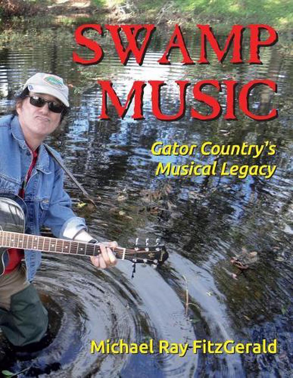 swamp song country