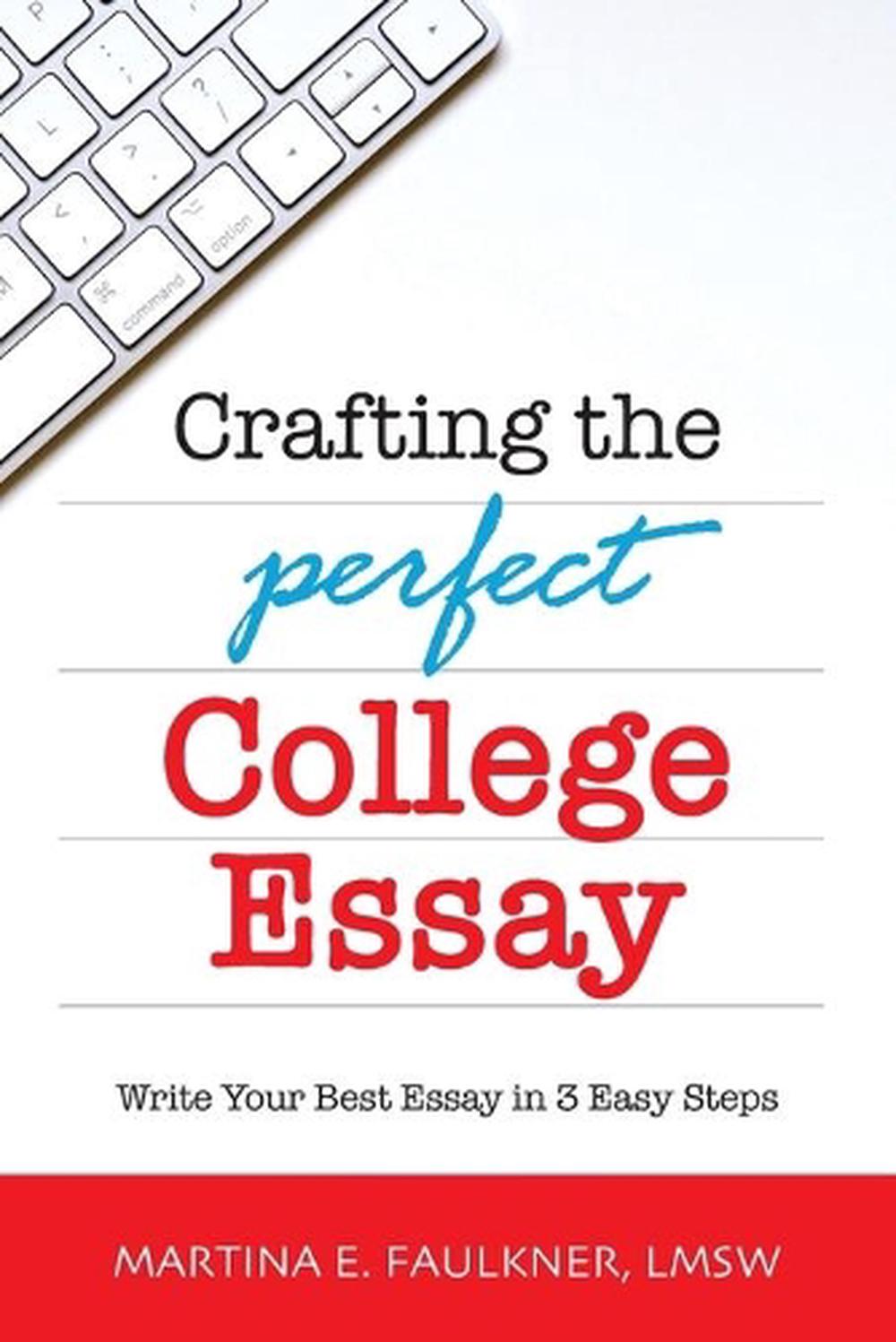 how to write the perfect college essay zombies