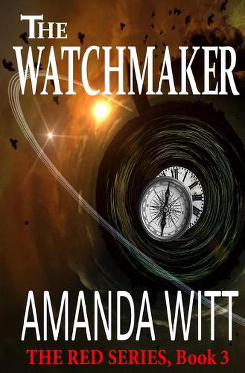 2011 clockmaker movie