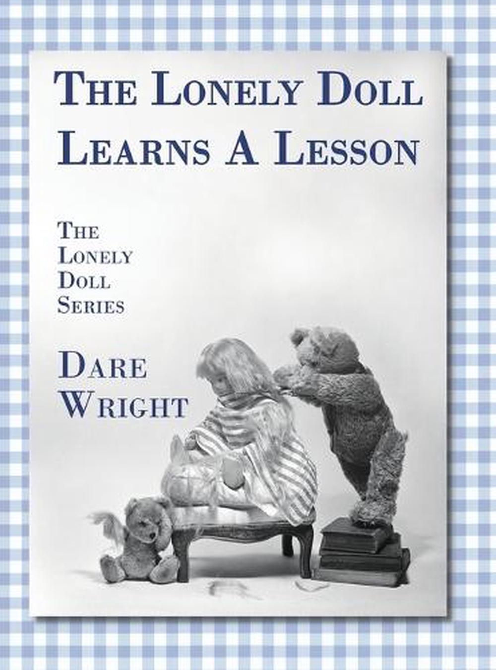 the loneliest doll the loneliest doll