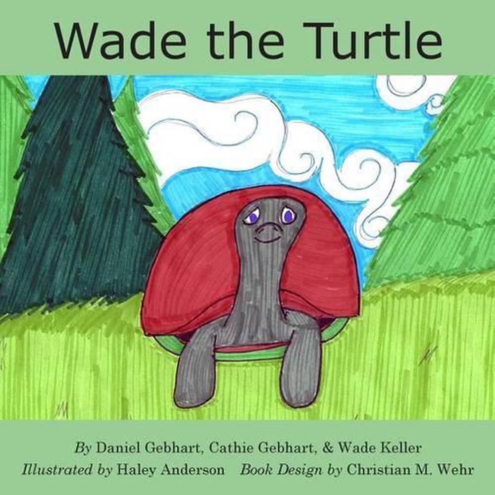 wade turtle