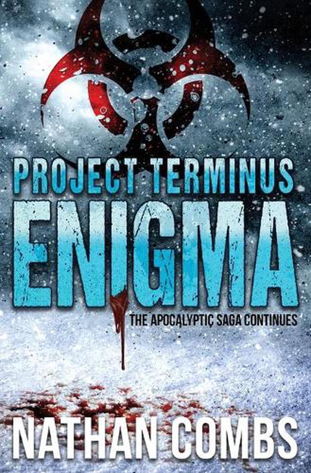 project enigma