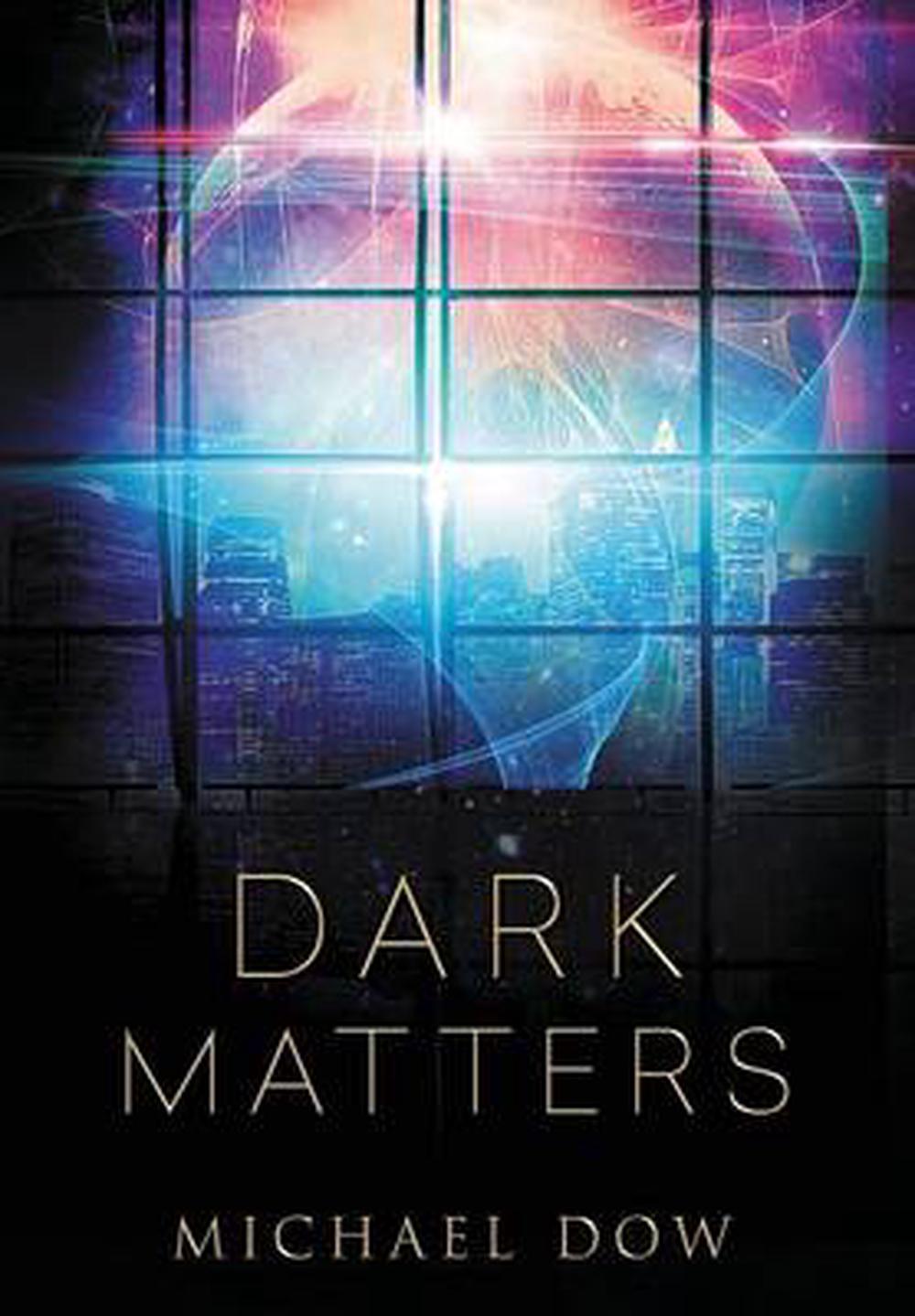 dark matter book paver dark matter book paver