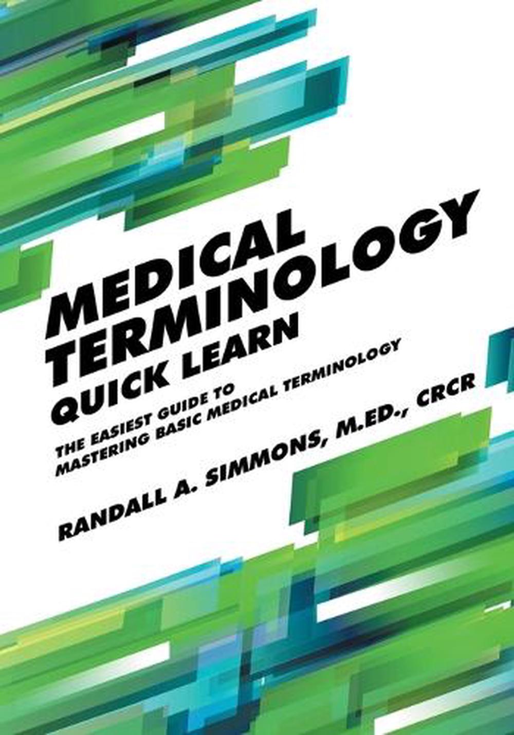 medical terminology made easy fourth edition pathsways