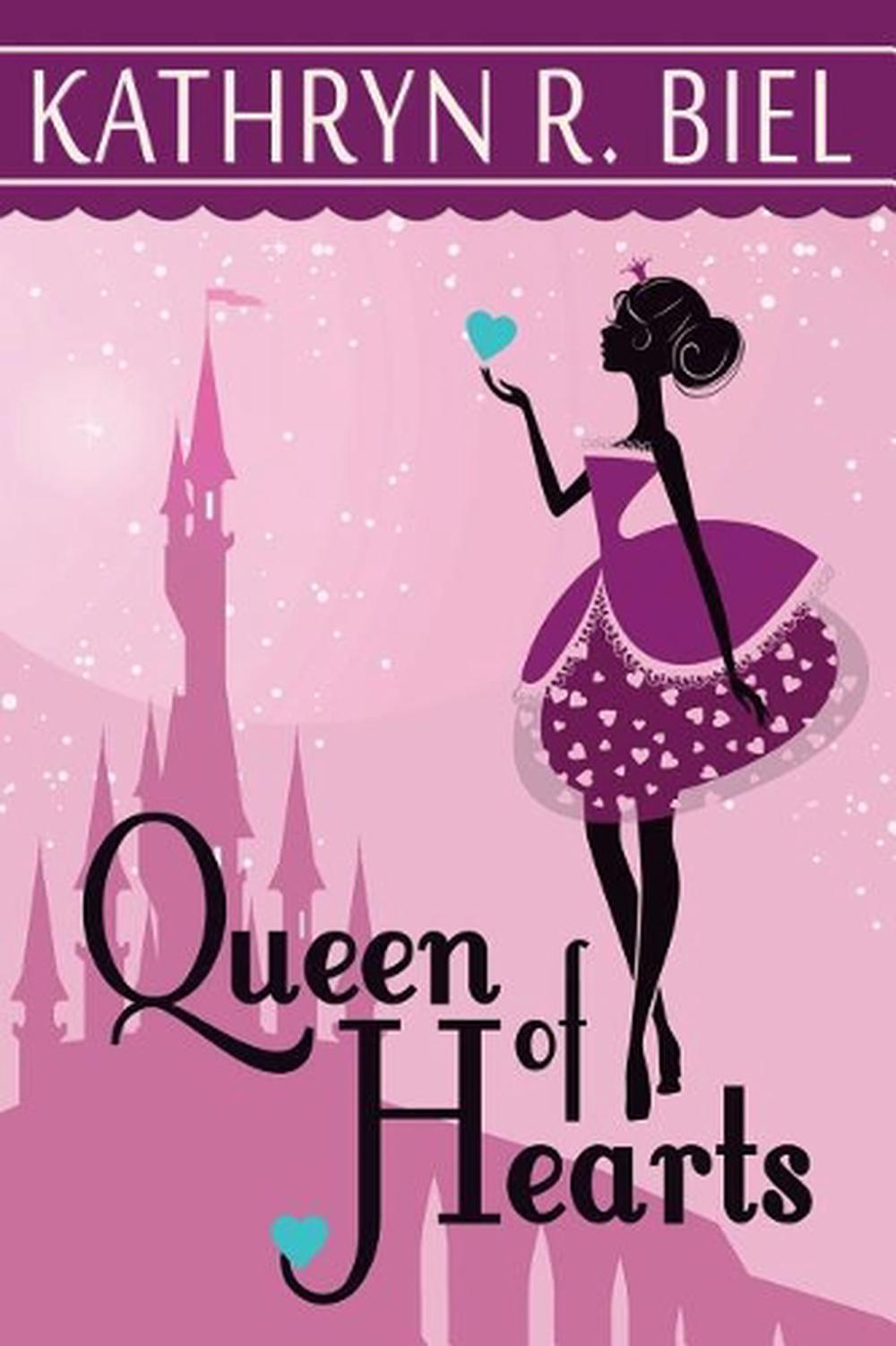 the queen of hearts by kimmery martin the queen of hearts by kimmery martin