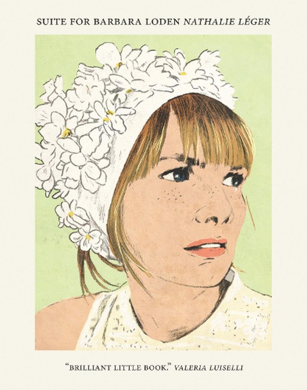 suite for barbara loden by nathalie léger