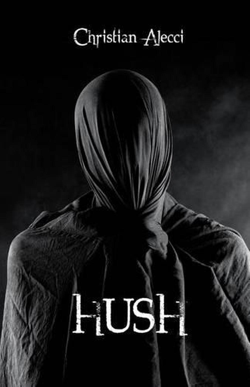 hush hush silence pdf english