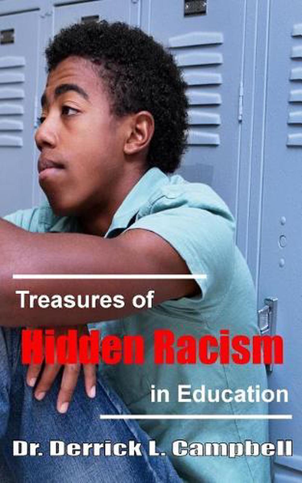 books on racism in education