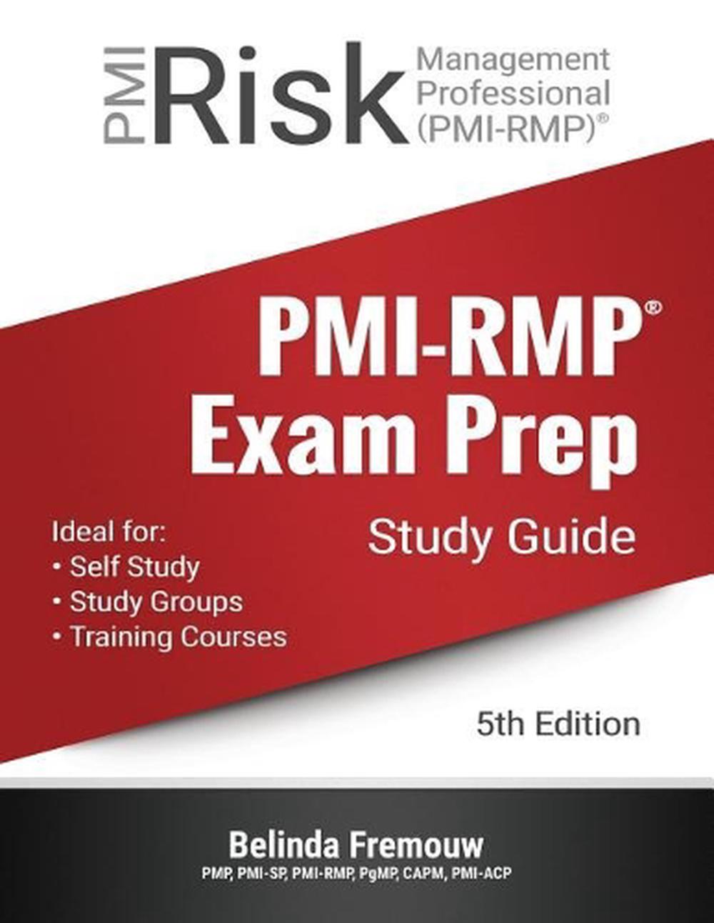 PMI-RMP Prüfungsaufgaben