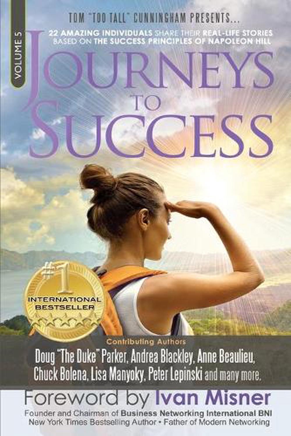 journey to success new readers press