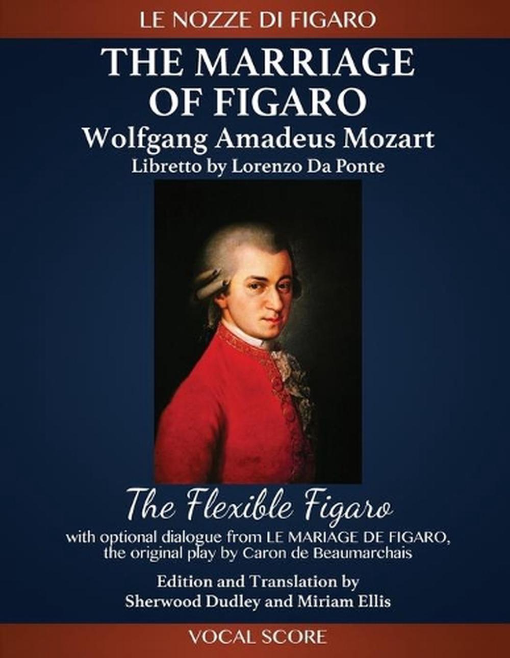 download the marriage of figaro