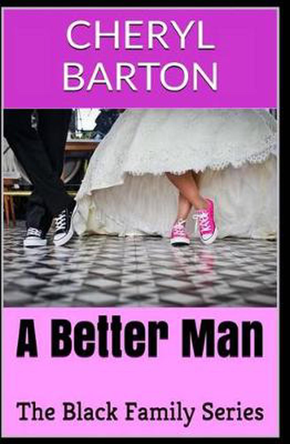 a better man novel a better man novel
