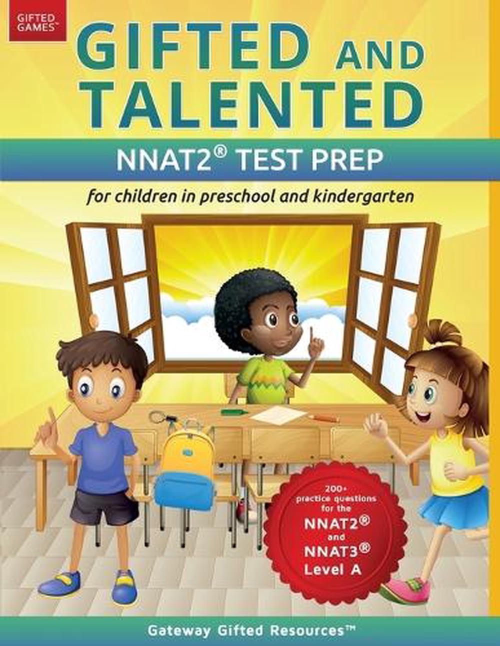 gifted-talented-nnat2-test-prep-test-preparation-nnat2-level-a-workbook-and-9780997943924-ebay