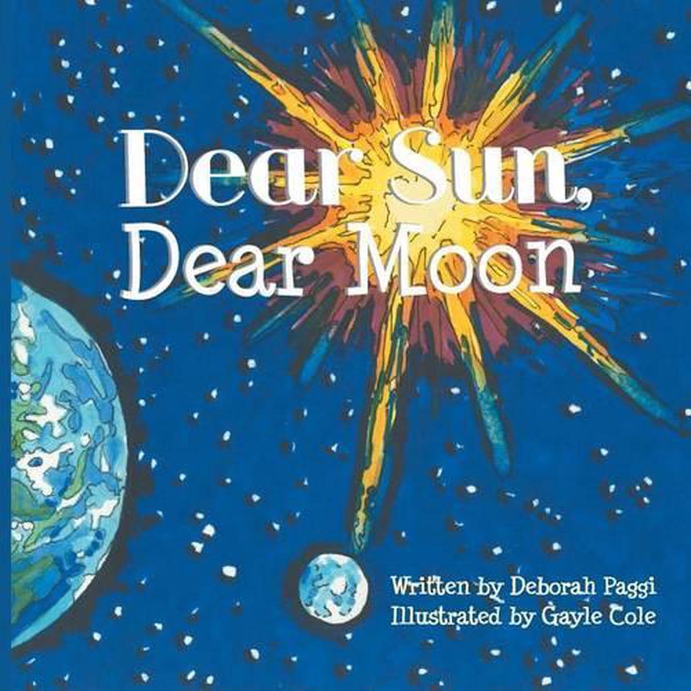 dear sun dear moon book