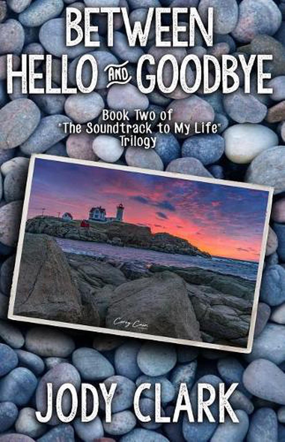 hello goodbye and everything in between novel