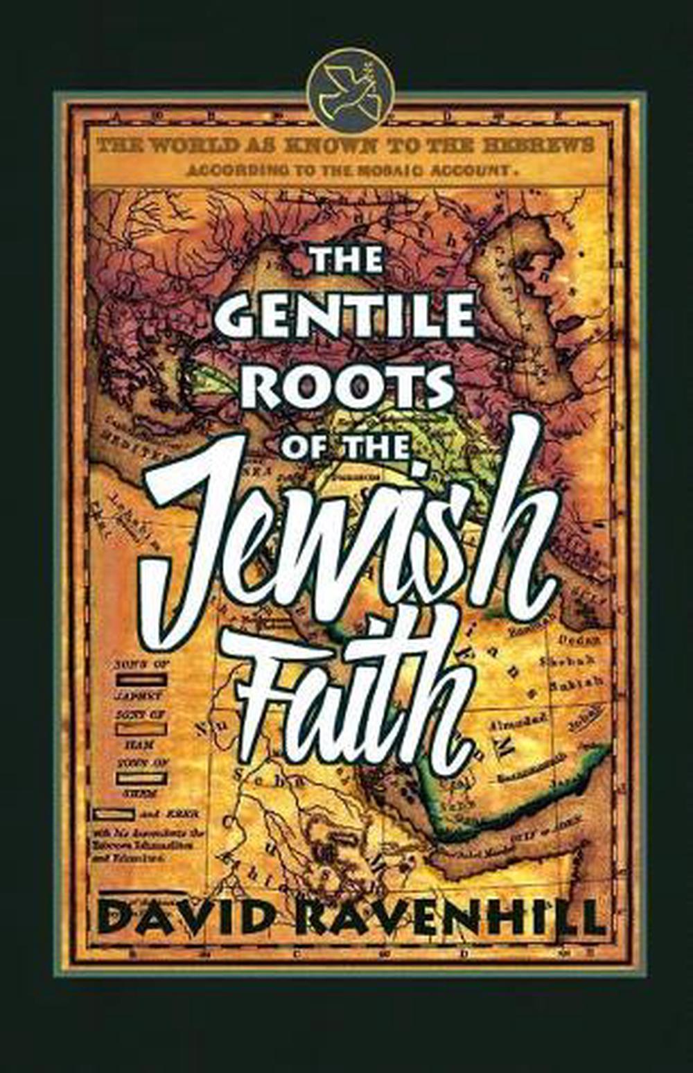 gentile jewish meaning