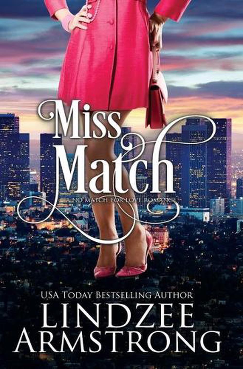 match me if you can by lindzee armstrong
