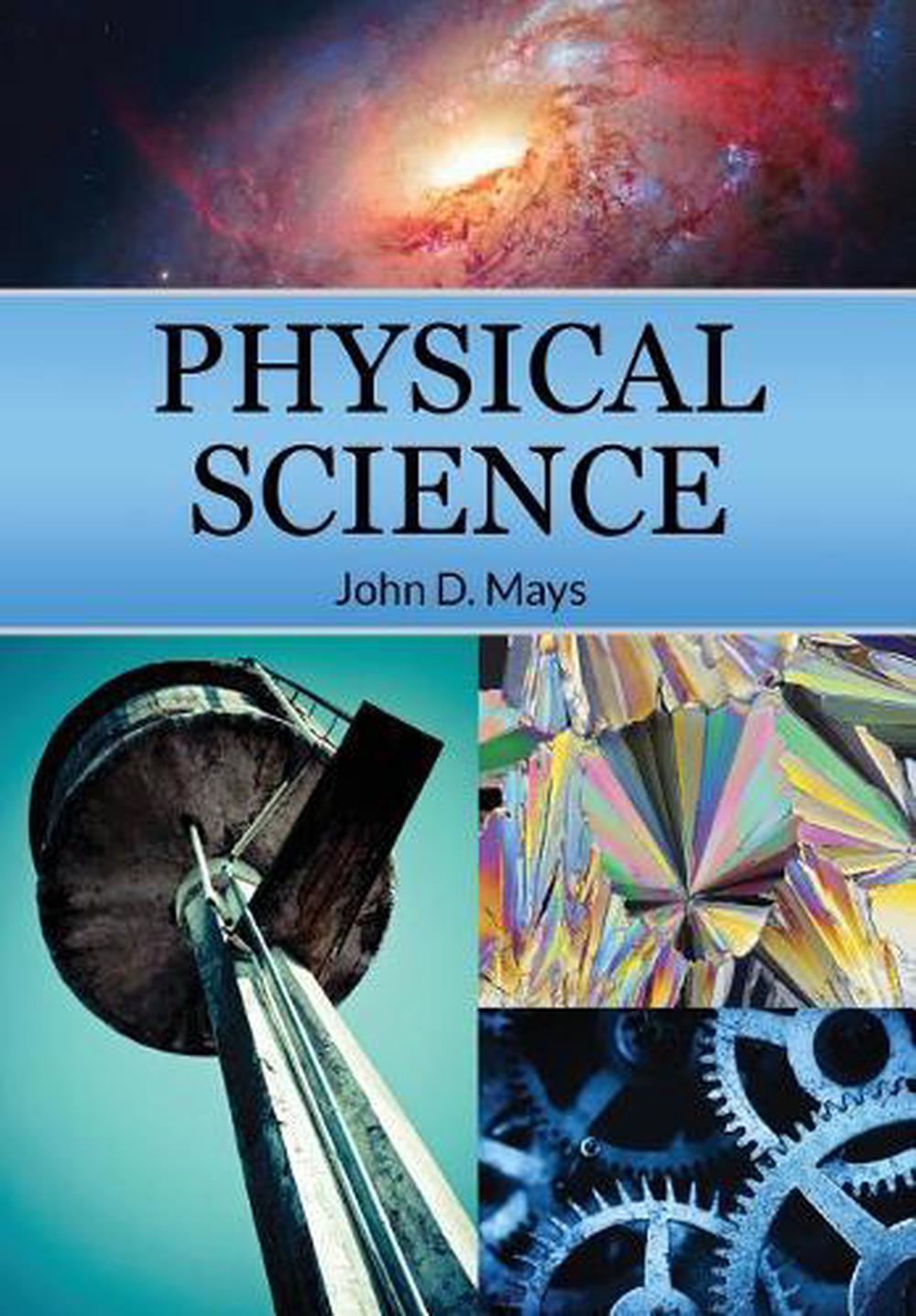 research studies about physical science