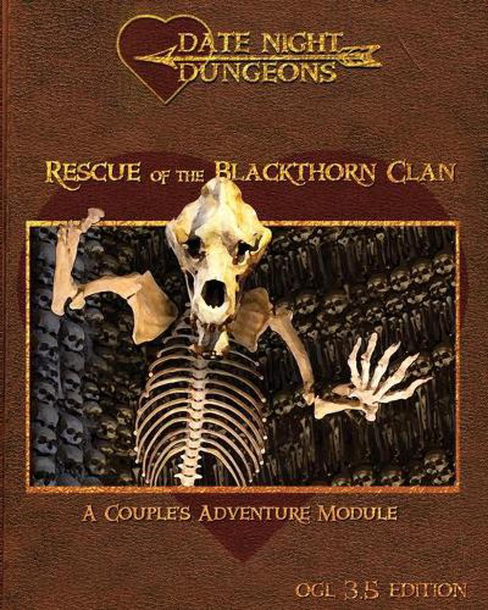 download rescue of the blackthorn clan