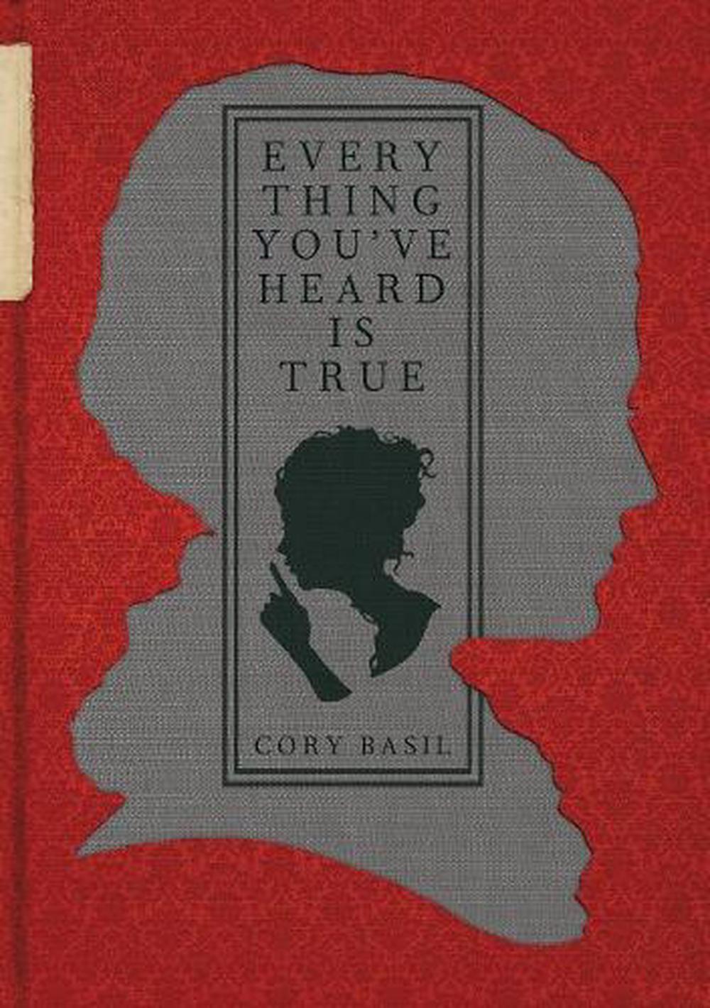 what you have heard is true