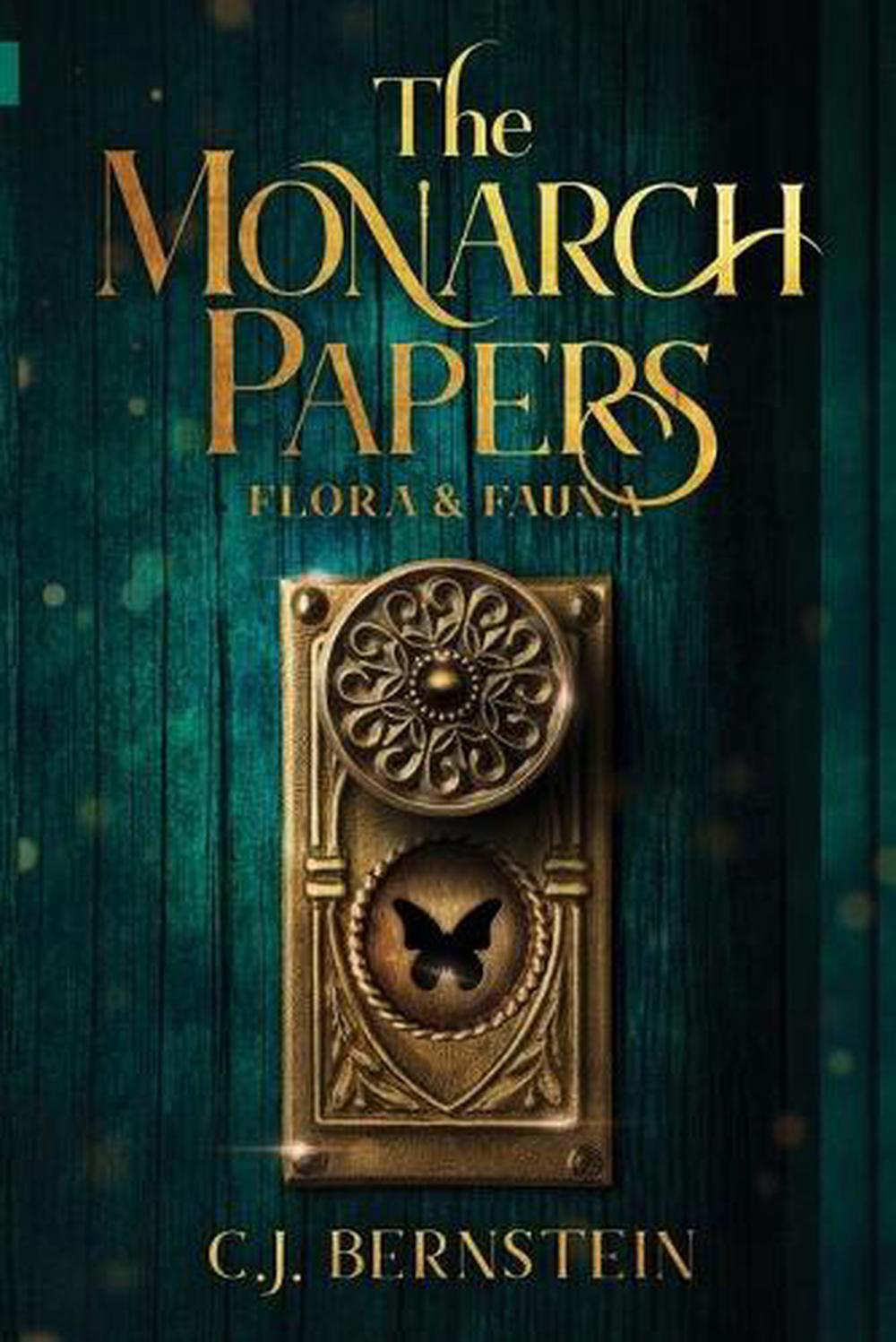 What were new monarchs picture