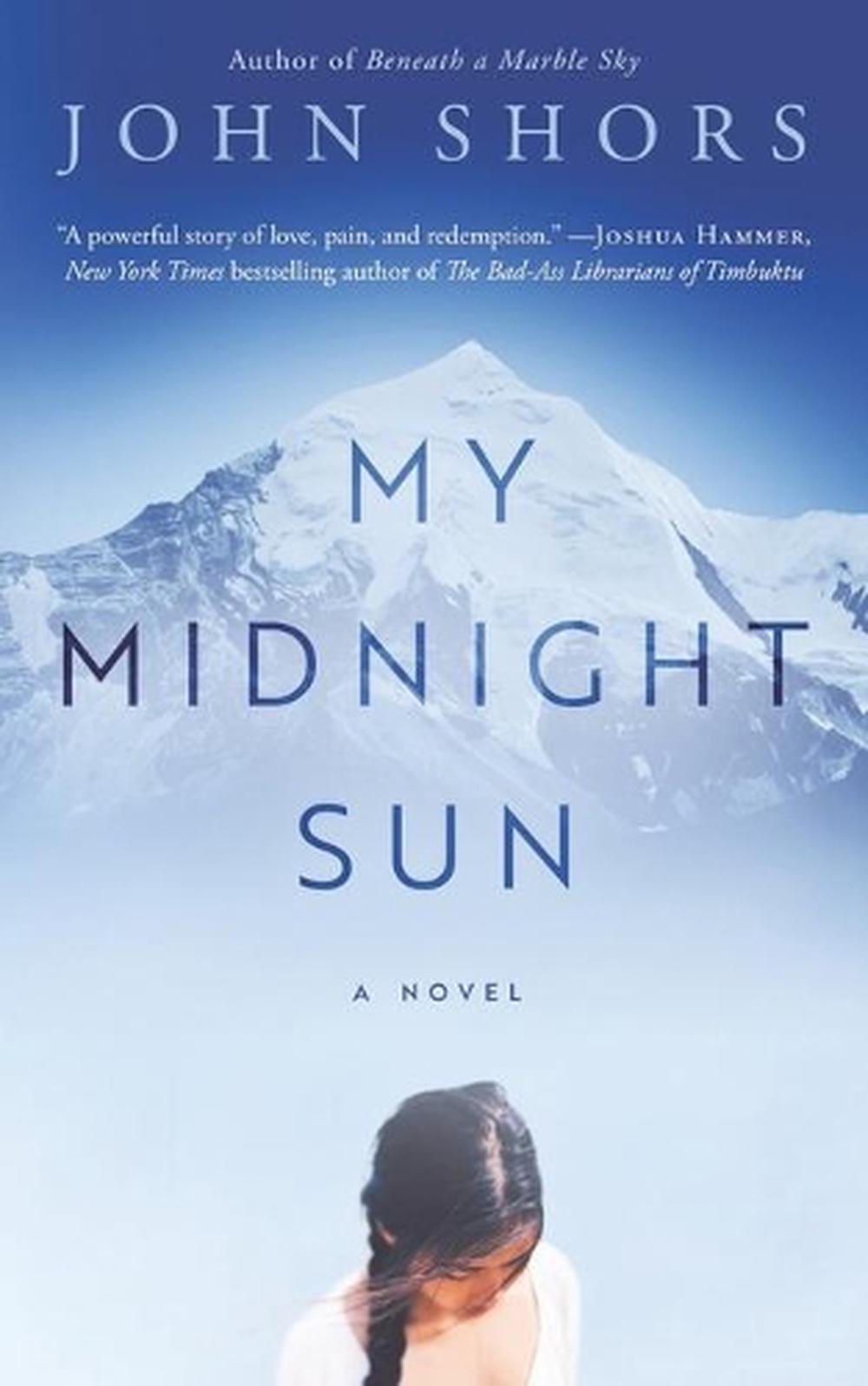 midnight sun book online