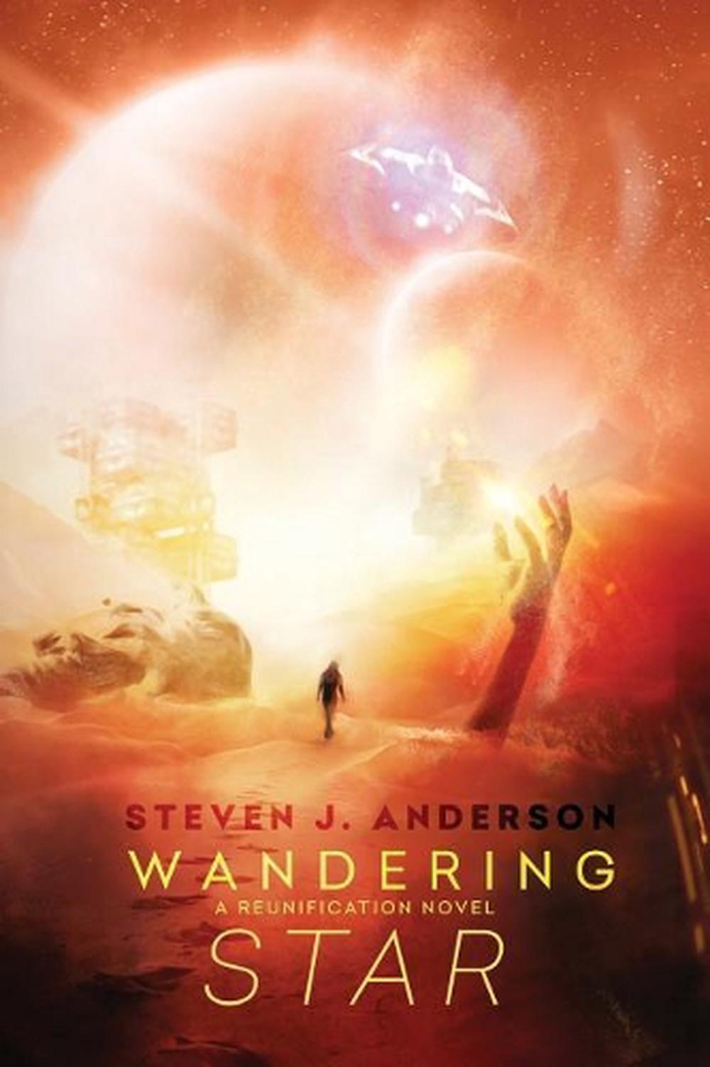 wandering star a zodiac novel
