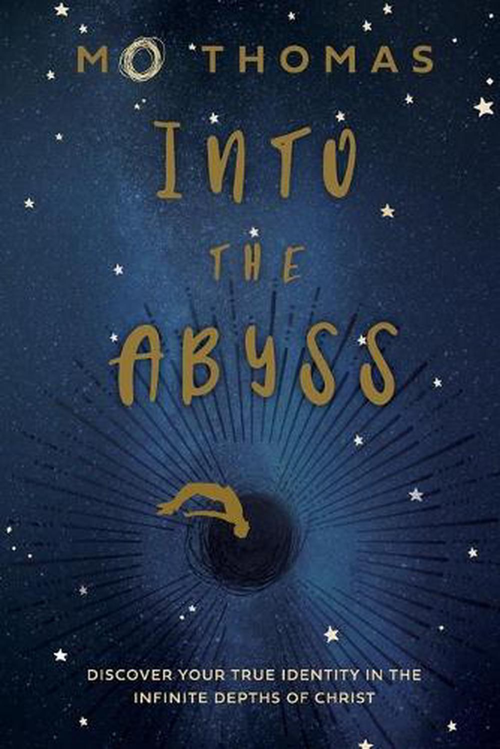 Into the Abyss by Mo Thomas (English) Paperback Book Free