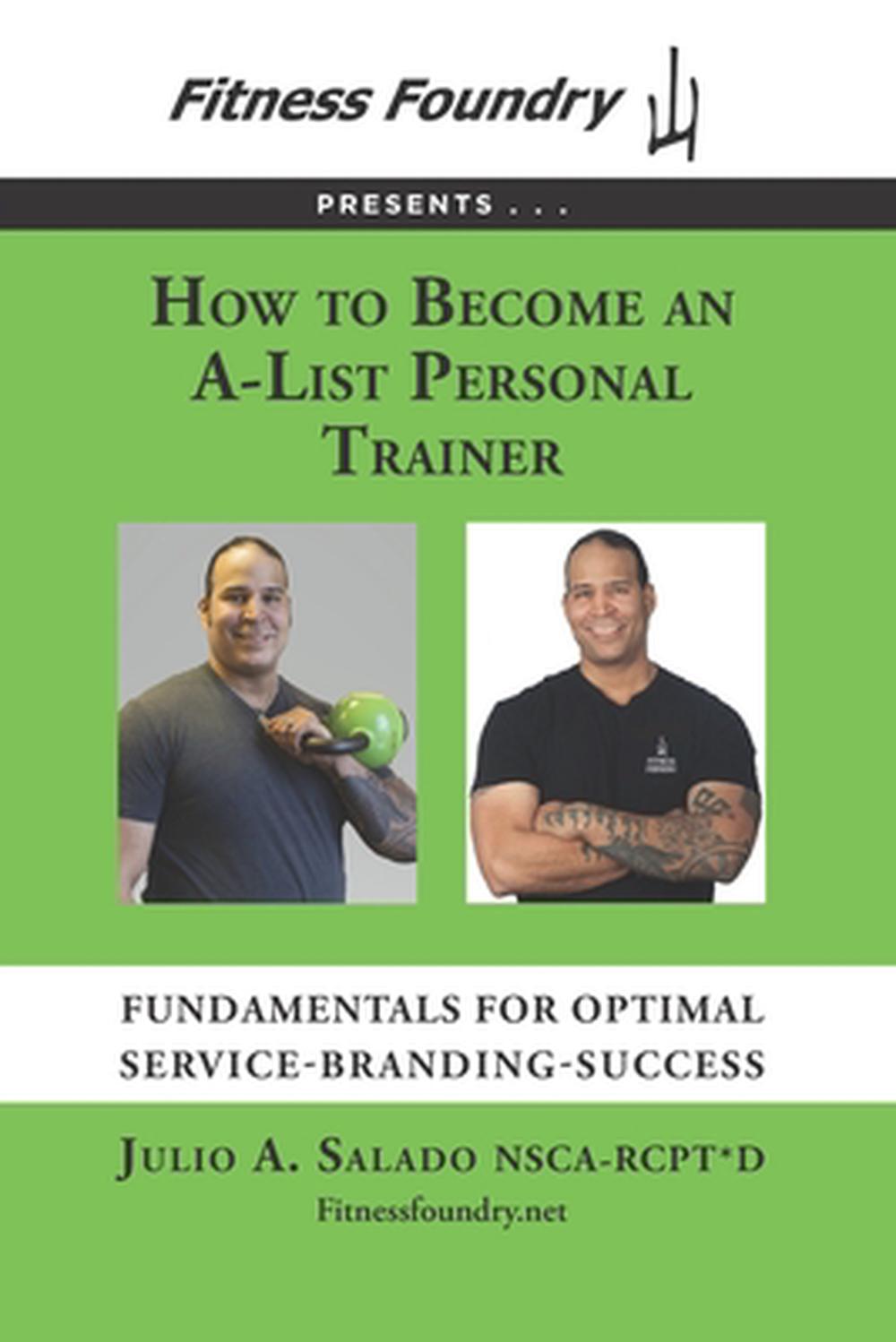 trainer brands beginning with a