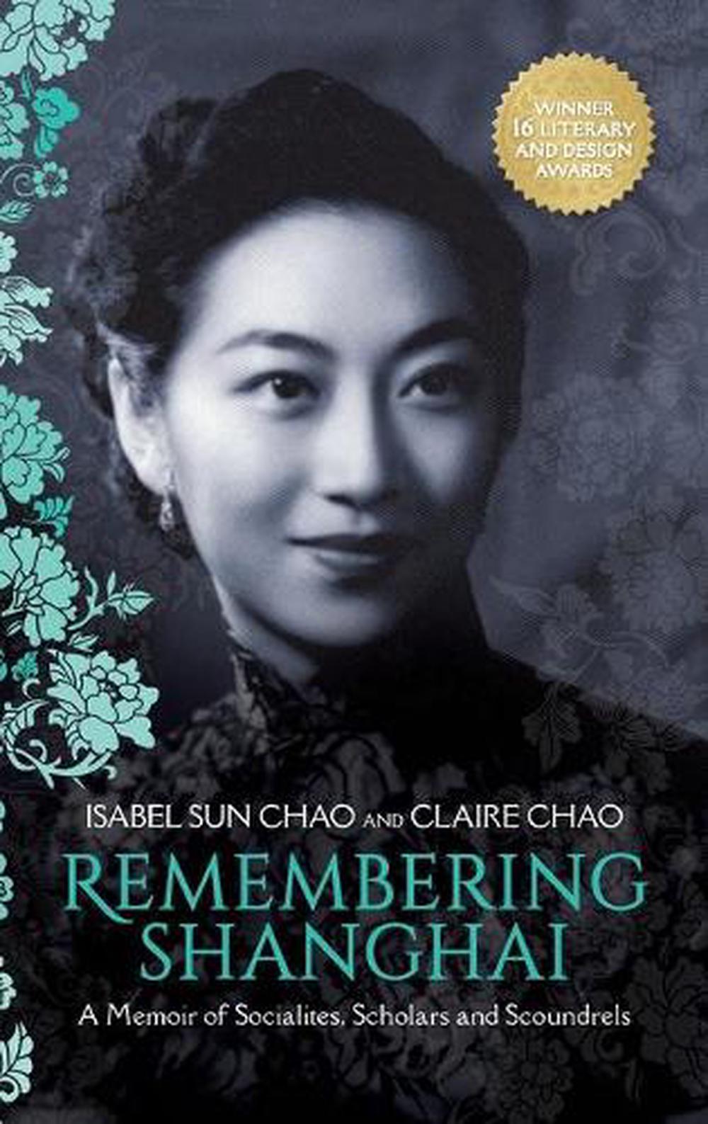 remembering shanghai