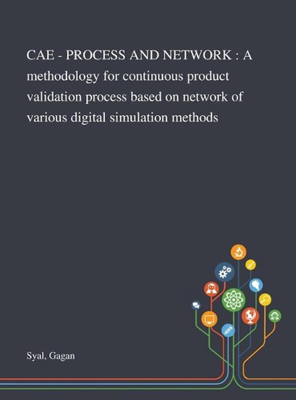 Cae Process and Network by Gagan Syal  English  