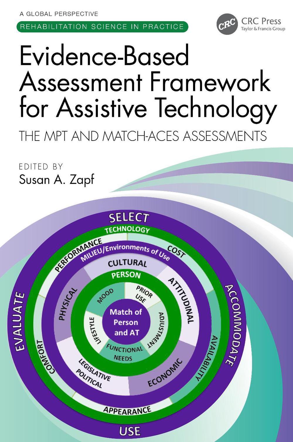 Evidence-Based Assessment Framework for Assistive Technology: The MPT and MATCH-