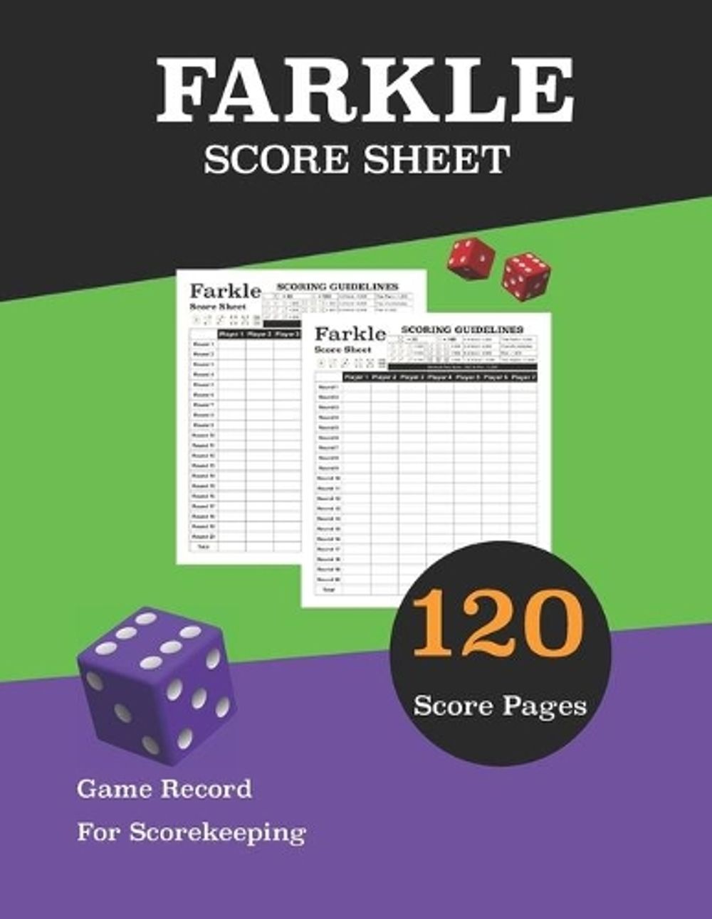 Farkle Scoring Guidelines Webdesignmoli
