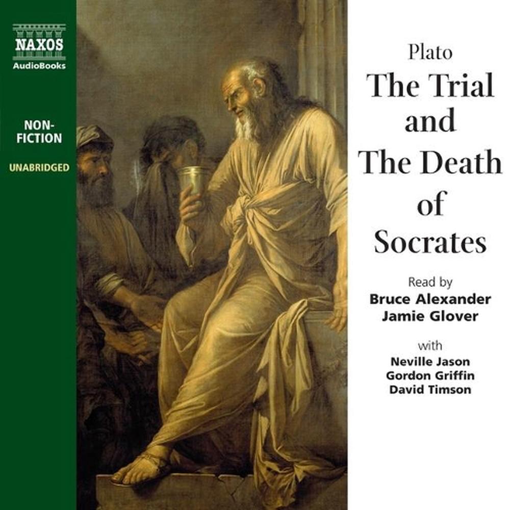 what are the charges against socrates