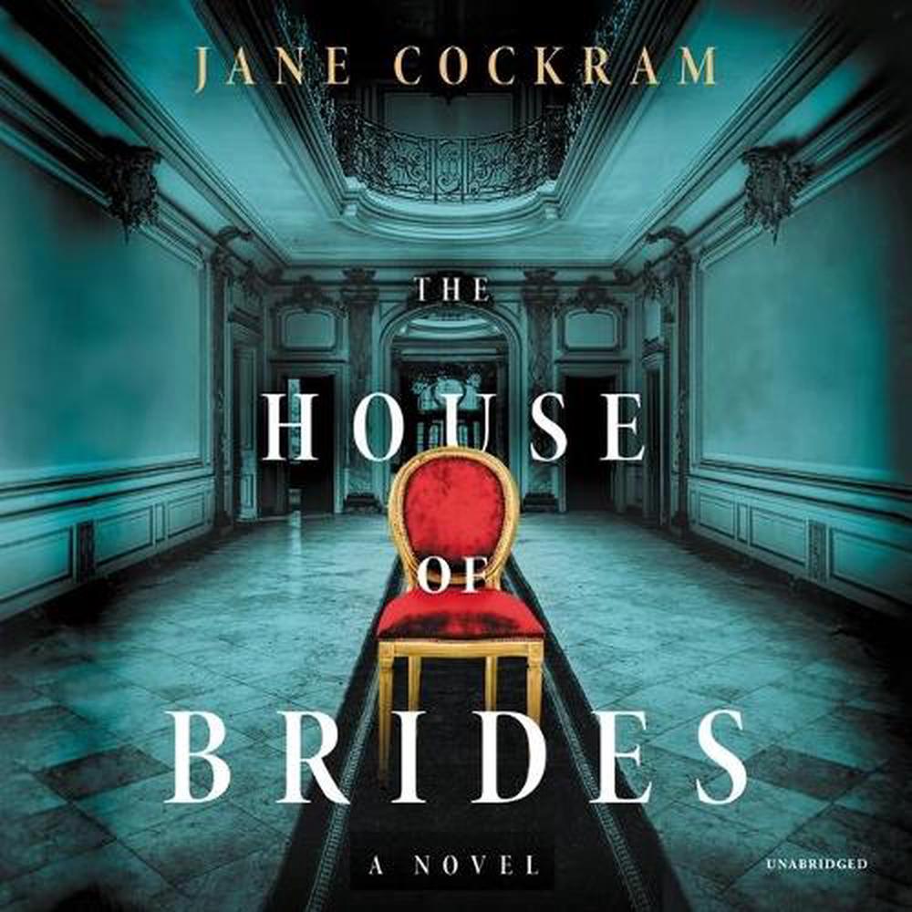 house of brides near me