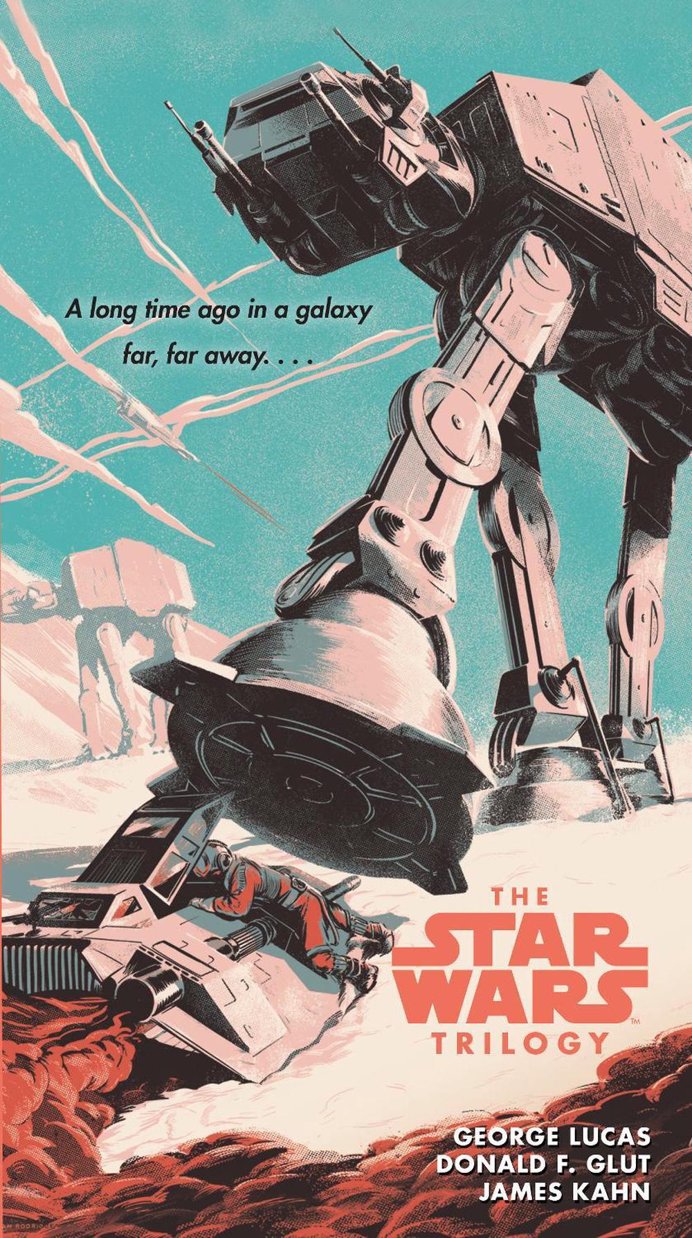george lucas on the new trilogy george lucas on the new trilogy