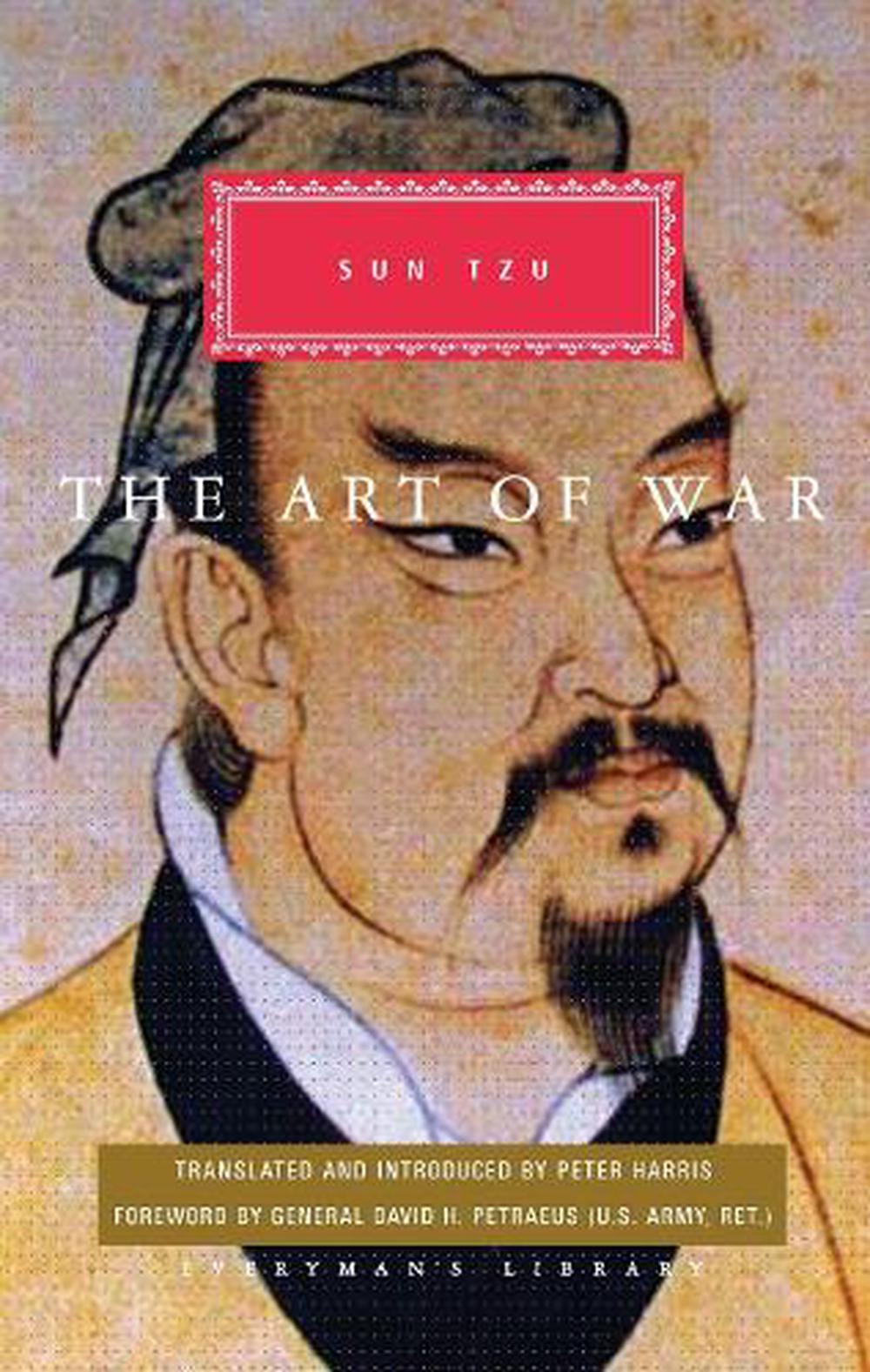 the complete art of war sun tzu mandarin english double pdf