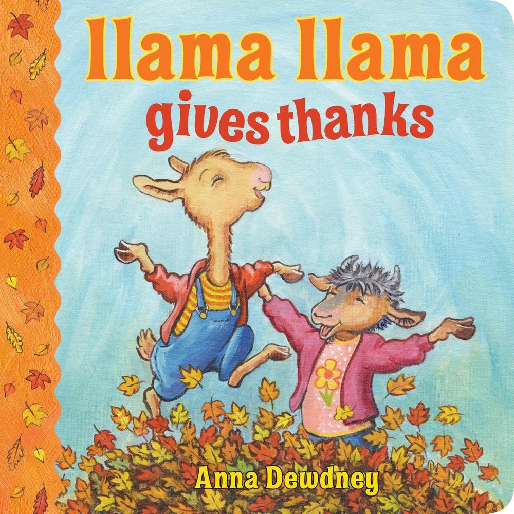 luis llama book