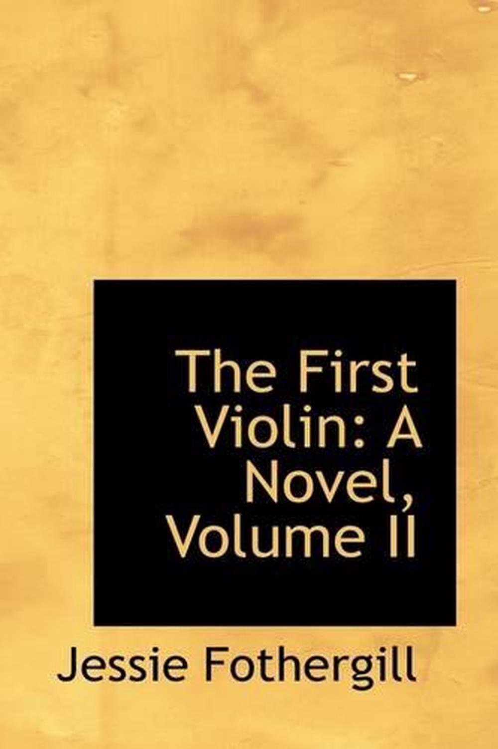the violin conspiracy a novel