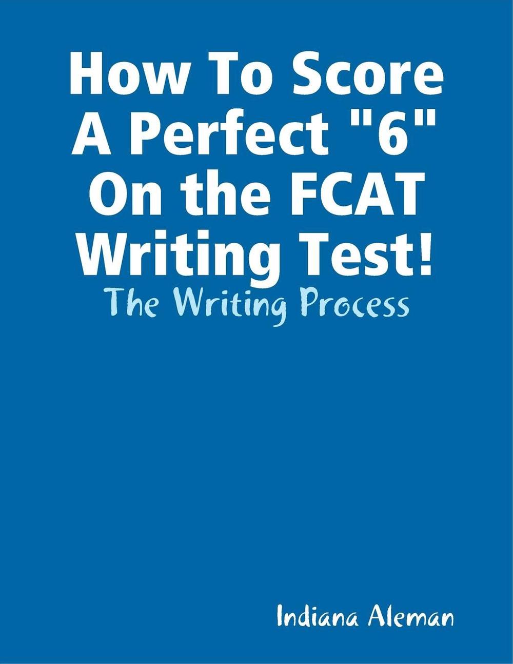 Fcat sample essays image