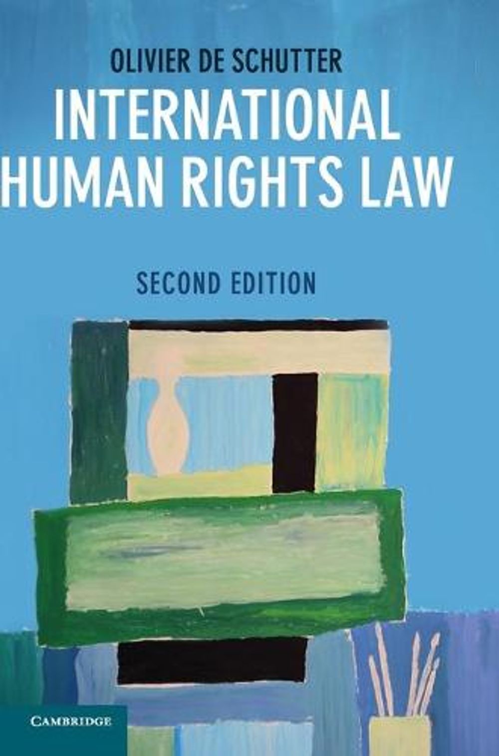 International Human Rights Law Cases Materials Commentary By Olivier