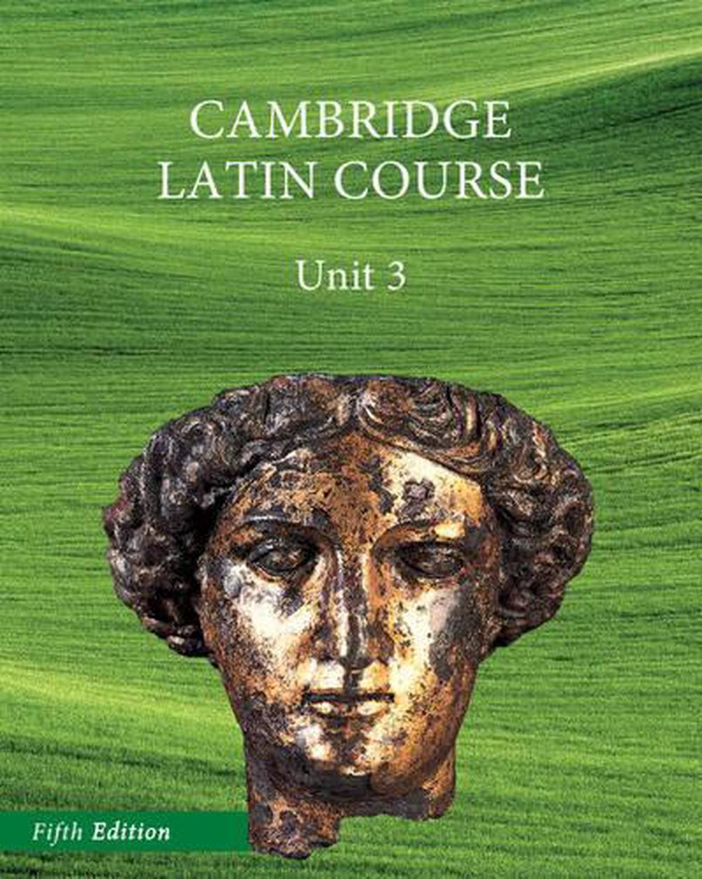 North American Cambridge Latin Course Unit 3 Student's Book by Uni