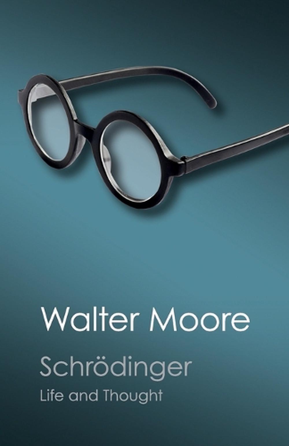 who is schrodinger who is schrodinger