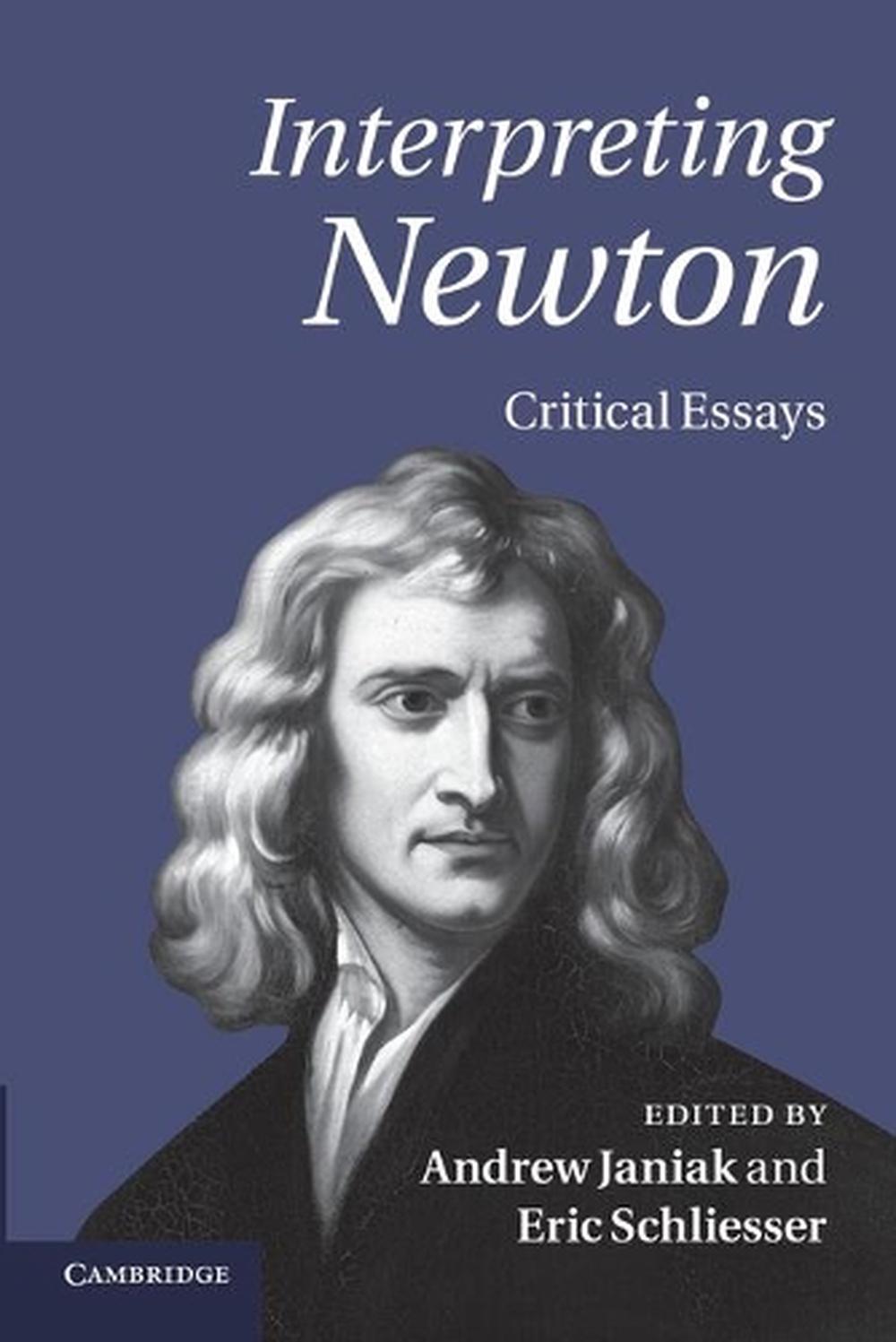 Ньютон книги читать. Эндрю Ньютон. Newton and Empiricism.